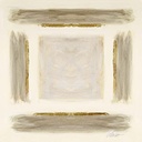 [ABQU-12X12G] España:  Quatro (12x12, Gold)