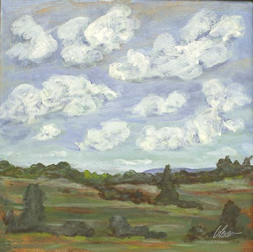 Green Fields