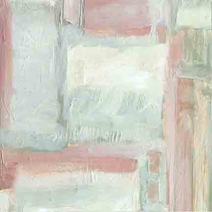 [ABDS-12X12G] Delphi: Spring (Gold, 12x12)