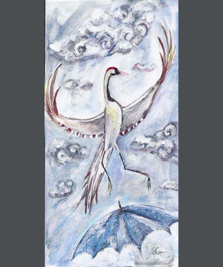 Storm Bird