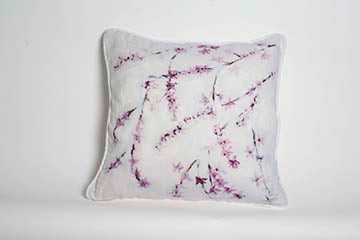 [PWJCB] Japanese Flowering Cherry Blossom Pillow