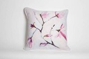 [PWJPM-] Japanese Flowering Magnolia Pillow