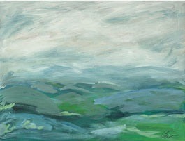 [LSGTSM-12X12G] Great Smokies (Gold, 12x12)