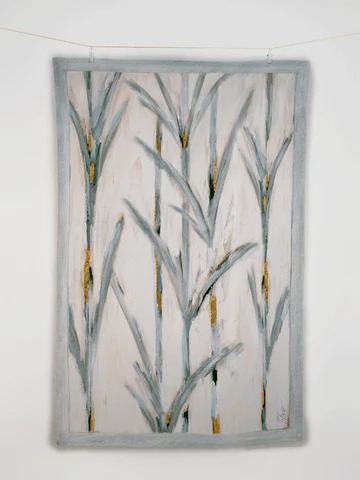 [HT_BB] Hand Towel - Bamboo