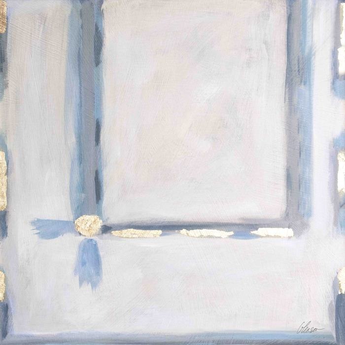 [ABSIR-12X12G] Asteron: Sirius (Gold, 12x12)