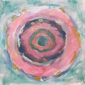 Mandala: Mandala Larra