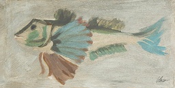 Angler:  Fan Fish