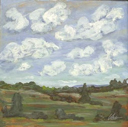 Green Fields