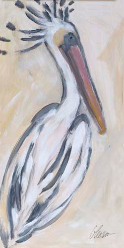 Ascot: Pelican