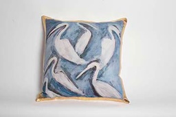 [PWCRN-] Cranes Pillow