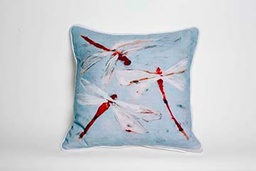[PWDGF-] Dragonfly Pillow