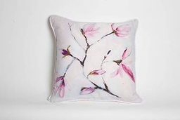 [PWJPM-] Japanese Flowering Magnolia Pillow