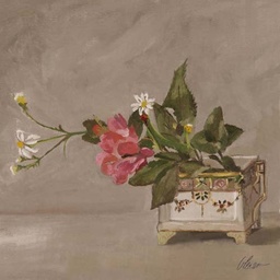 Aida V Still Life Botanical