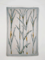[HT-BB-] Hand Towel - Bamboo