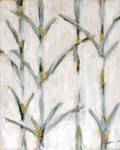 Lucky Bamboo: Four